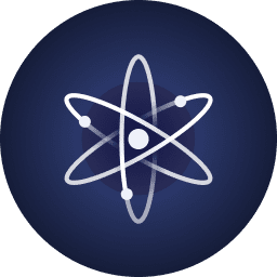 Cosmos Hub Testnet logo