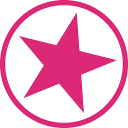 Stargaze Testnet logo